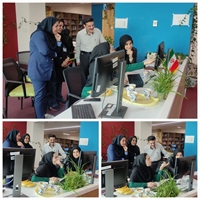 به اطلاع می‌رساند