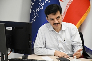 پنجمین جلسه شورای راهبردی توسعه میز خدمت هوشمند در مجتمع بیمارستانی امام خمینی (ره)‌ با جناب حضور آقای دکتر ماشااله ترابی و جناب آقای دکتر عبدالرحمن رستمیان، ریاست محترم مجتمع بیمارستانی امام خمینی (ره) برگزار گردید